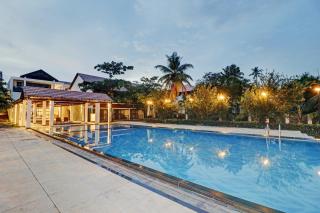 Palette Sealine Beach Resort by CheckIn Cherai, Kochi - 6