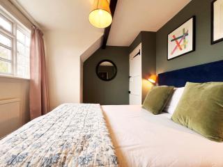 Peak Hill Cottage - 5