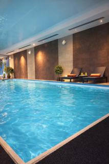 Orbi Palace bakuriani - Room 452 - 8