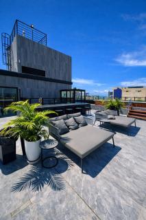 Apartamento Premium Vista Mar Tambaú - 7