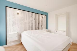 Magnifique appartement Centre-Ville Pont-à-Mousson - 2