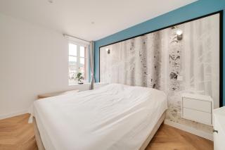 Magnifique appartement Centre-Ville Pont-à-Mousson - 3