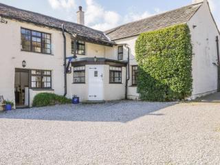 The Farmhouse - 0