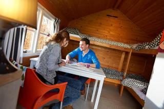 Dromen bij de boer - 8