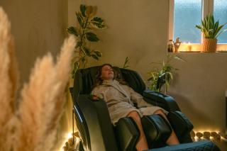 New Wellness & Spa Boutique Residence Rovinj - 7