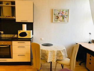 Centre, 2R apart,free parking,WIFI - 6