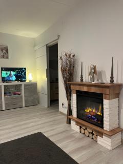 Brzozowe zacisze - 8