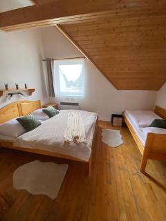 Apartmán Lusy -Tatralandia 341 - 3