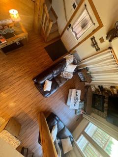 Brian Head Ski Ranch minutes to Ski Slopes-3-3bath - 7