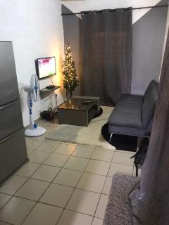 Chambre Ydé - Nlongkak - Yaoundé - 0