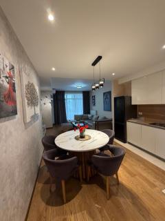 The Gates Apartments Belgrade Waterfront - 7