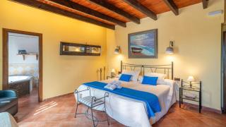 La Casita del Campo Alcaucín by Ruralidays - 2