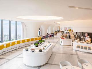 ibis Styles Ambassador Seoul Yongsan - Séoul - 6