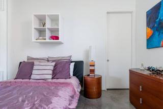 Modern, Dog Friendly Apartment with a Private Patio - 5