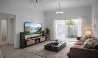 Sandton Getaway Home - 0