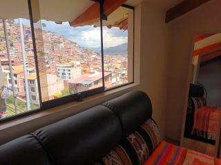 Dúplex San Blas - 6