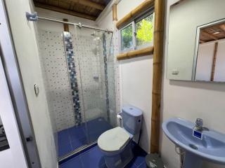 Cabaña Girardot - 2