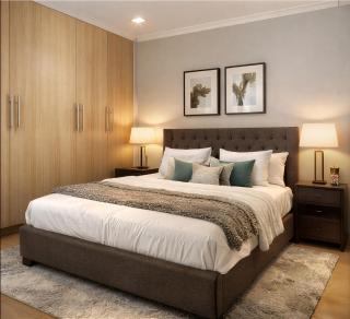 Sandton Getaway Home - 5