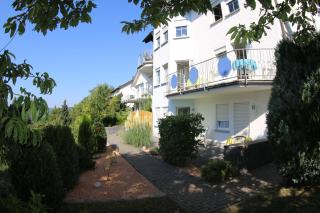 Pension Garni Haus Bismarckhöhe - Bad Ems - 5