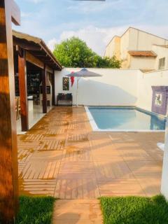 Casa Completa para o MotoGP em Goiânia - 8