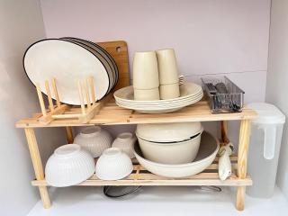 NAZS Homestay 4 bilik tidur 3 bilik air - 7