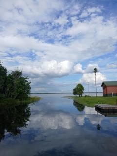 Oak Harbor RV Park - 3