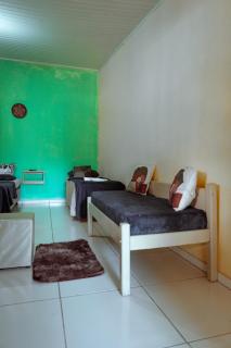 Pousada Jeová Jireh - 2