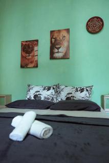 Pousada Jeová Jireh - 1