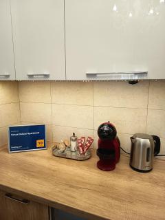 Venus Deluxe Apartment - 3