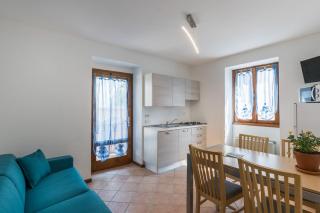 apartment sarasà 2 - 7