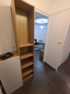 Studio Séjour au Bord de Mer - 1