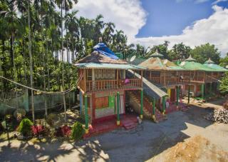 Hotel O 46691 Jaldapara Rhino Resort - 9