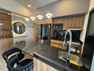 Apartment Cosmopol - 5