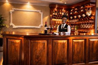 AnnGhi Residence Hotel - 6