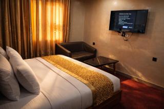 AnnGhi Residence Hotel - 1