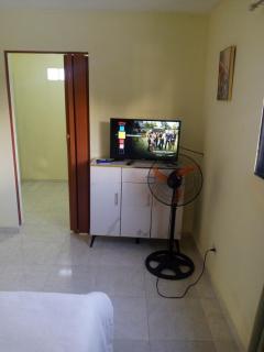 apartment in reparto los tres ojos downtown - 5