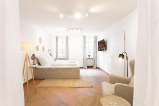 gemütliches, helles Apartment mit offener Küche - 3