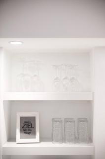 gemütliches, helles Apartment mit offener Küche - 2