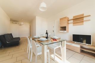 MaraMare Apartment by Diddoi - 2