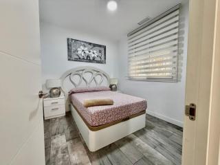 A8 - Apartamento en La Carihuela, 2 dormitorios, Wifi, a 100 metros de la playa - 8