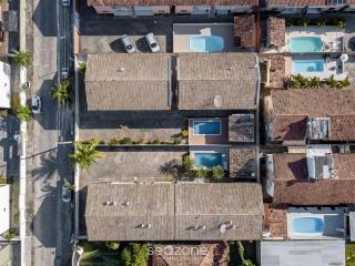 Condo w/ Pool and BBQ Grill - ART - 6