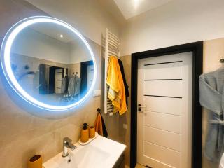 Royal Blue Apartment Tauron Arena Cracow - 5