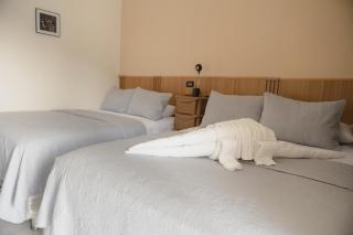 Hotel & Brunch Lirio de los Valles - 3