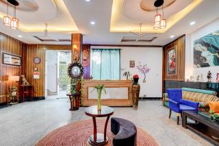 Hotel Sarvwaya Inn, Saket - 9