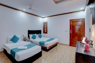 Hotel Sarvwaya Inn, Saket - 2