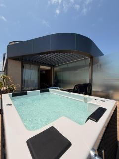 Setai Aquamaris by Setai Apartaments - 6