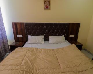 Corn Village Retreat - 7