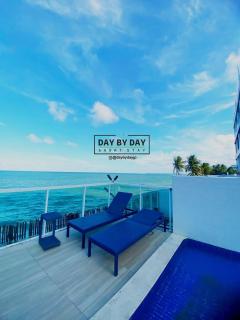 Flamboyant by Day by Day - 5