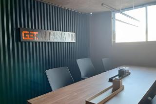 Get By Side by MyFlats Hospedagens - 1