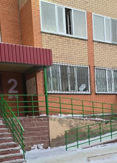 Аэропорт Астана однокомнатная 37 - 3